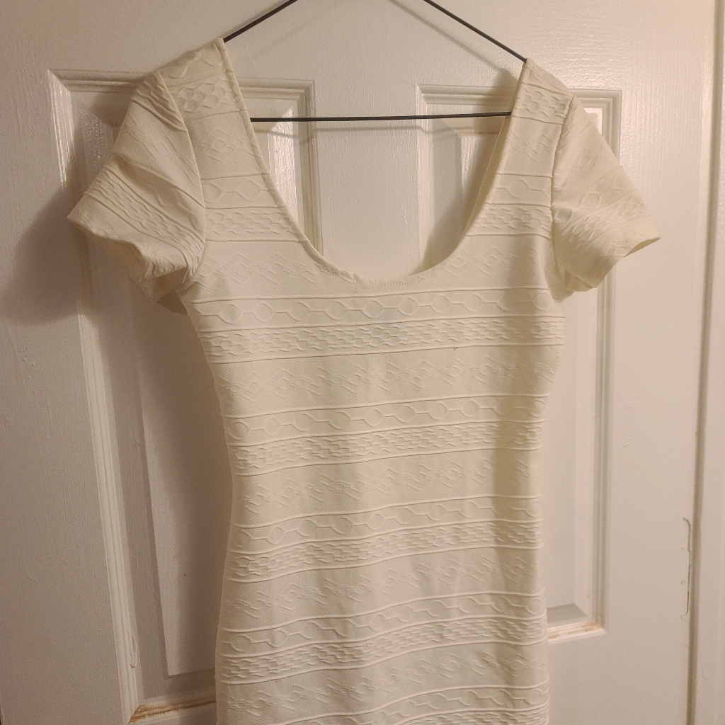 Mini Bodycon